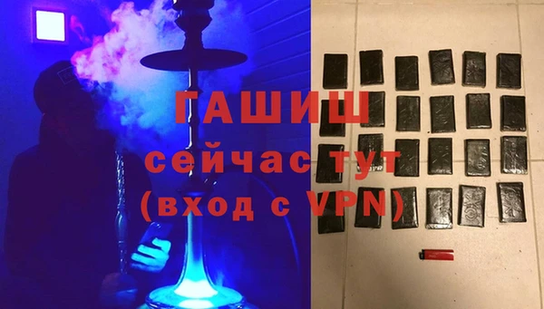 гашик Горнозаводск